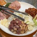 청림생오리구이전문점 이미지