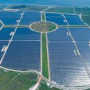 정주태양광발전소 이미지