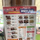 섬진강기차마을 제3주차장 | [곡성]곡성 섬진강기차마을 물놀이장 우천 휴무 기준 &amp; 주차장 추천 &amp; 외부음식 반입 +배달 치킨 후기