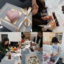 카롱쇼콜라