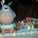 토토로마을 이미지