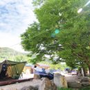 원앙캠핑장 이미지