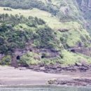 제주 일출봉 해안 일제동굴진지 이미지