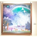 무안군오승우미술관 | 무안 가볼만한곳 인생샷 명소 오승우미술관 숨겨진 보석 데이트 코스 추천