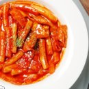 내맘대로볶음밥&떡볶이