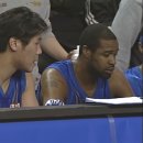 KBL 출신 NBA 감독 삼성 시절 모습.gif ( &amp; 이현중 NBA 미니 캠프 ) 이미지