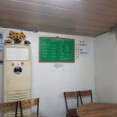 성산둥지식당
