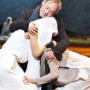 공연예술 연극놀이 이미지