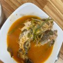남대천 | 한탄강 매운탕 맛집 철원 남대천황가네매운탕 후기