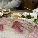 산이네 | 망원 횟집 맛집 산이네회무침 대방어 내돈내산 후기