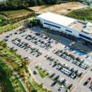 한들문화센터 헬스장 이미지