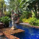 세븐일레븐도고로드점 | [태국/방콕] 12월 방콕 여행 4일차(쉐라톤 그랜드 수쿰윗, 나이쏘이, 쿤댕, 왕궁, 왓아룬, 뷰아룬, 더...