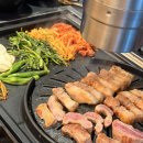 참맛나흑돼지 | [발산역 고기집 맛집 참돼짓간] 재방문 맛집, 흑돼지 오겹살, 가브리살 후기