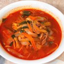 가나안중화요리 | 신사역 점심맛집 천미미 고급 중식당