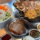 김해뒷고기 - 칠곡군 북삼로 193-6 | 김해뒷고기