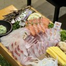 [가산 횟집] 해녀상회 가산본점, 제철 숙성회 맛집 가산 술집