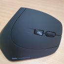 삼보BT | [내돈내산] 코시 버티컬 마우스 / M3137BT / 앱코 WEM300 &amp; TG TM137U 와 크기 비교 /