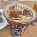 운정 맛집 카페 추천, 소금빵으로 유명한 파운커피 교하점 방문 후기