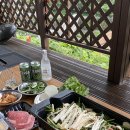 시엘전기조명 | 구례 지리산 계곡 펜션 애견동반 가능한 시엘펜션