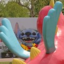 풍경 조형물 이미지