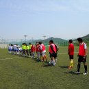 보은공설운동장 이미지