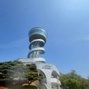 골프존 파크 송산점 | 화성 가볼만한곳 송산그린시티 전망대 우음도 탁 트인 시화호 뷰 드라이브