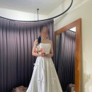 크리무케이크 | W8. 크리아뜰리에 웨딩촬영 드레스 피팅 및 대여 후기 / 강남구청역 인근 맛집 즐기기(진미평양냉면...