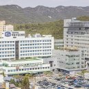 성모병원입구 이미지