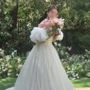 [My Wedding💍] 헤일링 헤어변형 스튜디오 촬영 당일 내돈내산 후기 (변형횟수, 완성도, 시간, 숱적은...