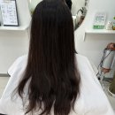 이운헤어샵 | 산호동미용실 이운헤어샵 전체매직 솔직후기