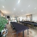 용인대 은성 태권도 이미지