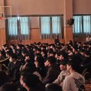 충렬중학교 | 부산충렬중학교에서 환상적인 비보이퍼포먼스로 시선강탈! | 중학교공연 | 비보이공연 | 국악비보이...