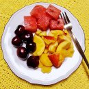 소담청