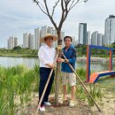 망월천_호수공원2 티스토리