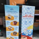 신촌 요거트 맛집 추천 | 요거티 신촌점 방문 후기