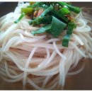 공릉동원조멸치국수 이미지