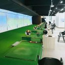 이충규 골프 아카데미 이미지