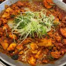 대전 봉명동 맛집 삼복씨 닭갈비 양도 맛도 대만족