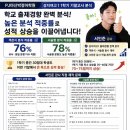 박정어학원 | [마산박정어학원_고등관] 성지여고1학년 1학기 2차 분석결과