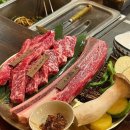 세븐 춘천후평센터 | 춘천소고기 맛집 심야화로 퇴계점 방문 후기, 춘천 데이트코스 추천