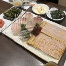 해우담 서초본점 | 강남역 회식장소 모임장소 추천 룸횟집 해우담