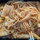 소소떡볶이 정자점