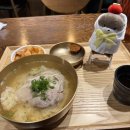 소반곰탕 | 부평구청 맛집 [소반 부평구청점] 돼지곰탕, 해장국 먹고온 후기