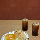 백암탕 | 포항 대도동 카페 | 포항 베이글 치아바타 맛집 이색 동굴 카페 추천 ‘베이커리블룸’
