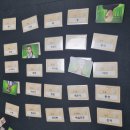 27200-다-12 | (5/10점) 보드게임 코드네임 듀엣 후기