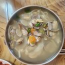 밀기울바지락칼국수전문점 이미지