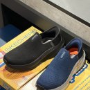 강남-072 | 26SS 신상 스케쳐스 남성 고 워크 맥스쿠셔닝 아치핏(슬립인스) _ 발 편한 워킹화, 스케쳐스 워킹화, 발...