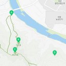 꾀꼬리봉 화장실 이미지