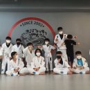 기장주짓수아카데미 이미지