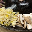 더덕솥뚜껑삼겹살 가산점 이미지